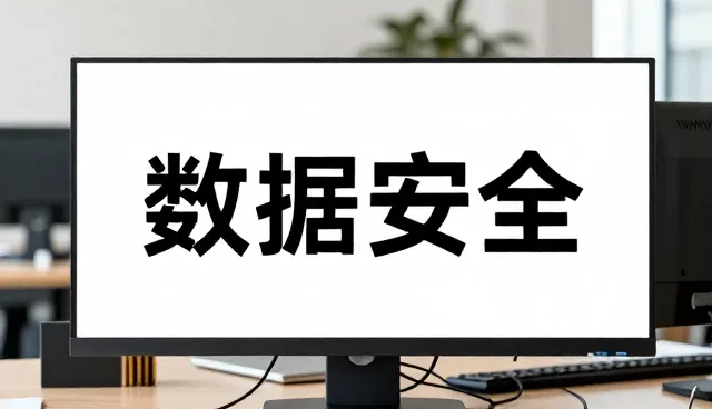 数据安全与优化在推广策略中的核心价值