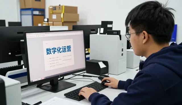 学校与医院解决方案中的网站建设和维护选择